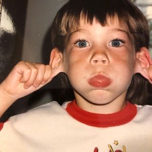 Meet your Posher, Brandyn